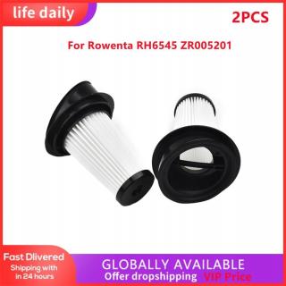 Pro Rowenta RH6545 ZR005201 čistící díly