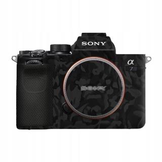 Pro Sony A7M4 A7 IV Anti-Scratch Camera nálepka