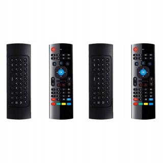 Pro Tv, Android box Mecool H96 Max