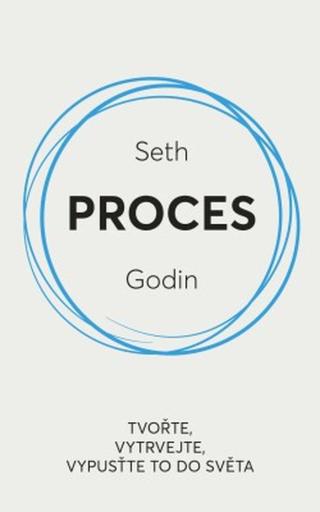 Proces - Seth Godin - e-kniha