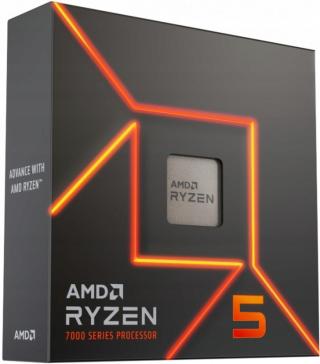 Procesor Amd Ryzen 5 7600 AM5 Box