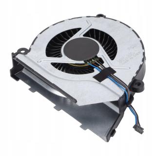 Procesorový chladicí ventilátor 4pinový chladič