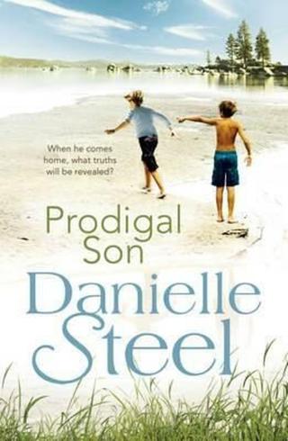 Prodigal Son  - Danielle Steel