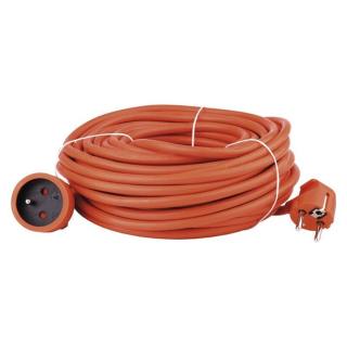 Prodlužovací kabel Emos P01130, 1xzásuvka, 30m