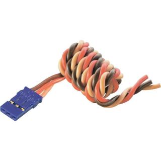 Prodlužovací kabel Modelcraft, konektor JR, 50 cm