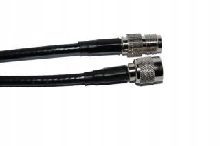 Prodlužovací kabel zástrčka TNC/zásuvka Tnc MRC240 10m