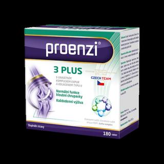 Proenzi 3 Plus 180 tablet