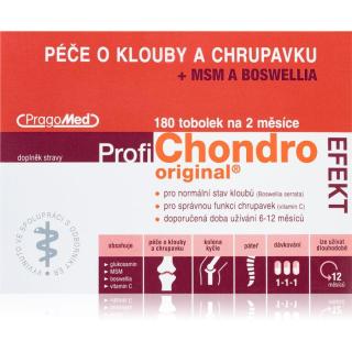 ProfiChondro Original Efekt tobolky kloubní výživa 2x90 ks