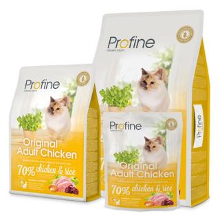 Profine Cat Original Adult Chicken 2 kg