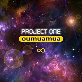 Project One – Oumuamua