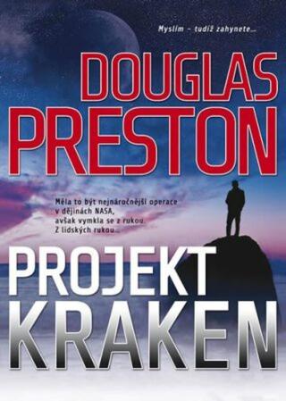 Projekt Kraken  - Douglas Preston, Lincoln Child