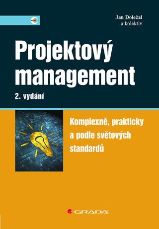 Projektový management, Doležal Jan