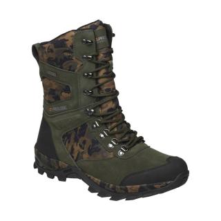 Prologic Boty Bank Bound Camo Trek Boot H CAMO Velikost: 44