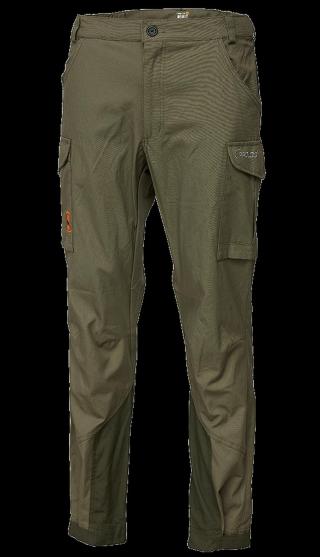 Prologic kalhoty cargo trousers-velikost xxl
