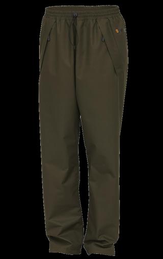 Prologic kalhoty storm safe trousers forest night - xl