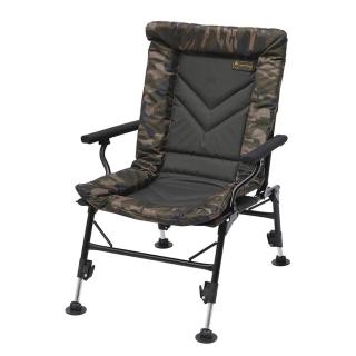 Prologic Křeslo Avenger Comfort Camo Chair