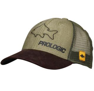 Prologic kšiltovka big chuck cap onesize mudd