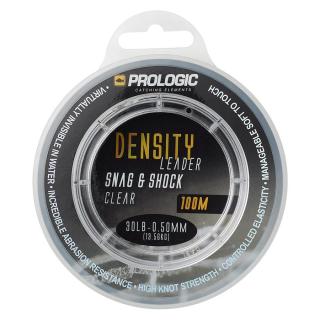 Prologic Šokový vlasec Density Snag & Shock Leader 100m - 0,60mm / 20,41kg