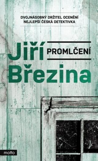 Promlčení - Jiří Březina - e-kniha