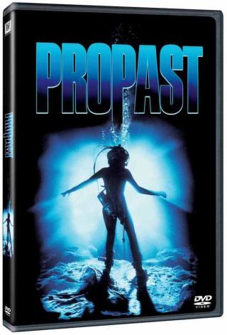 Propast  - 2 verze filmu