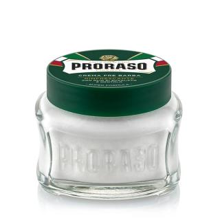 Proraso Osvěžující krém před a po holení Eukalyptus 100 ml