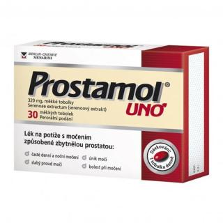 Prostamol Uno 30 tobolek