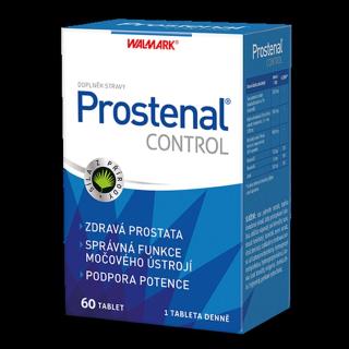 Prostenal CONTROL 60 tablet