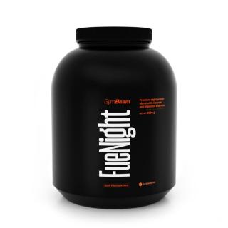 Protein FueNight 2000 g jahoda - GymBeam