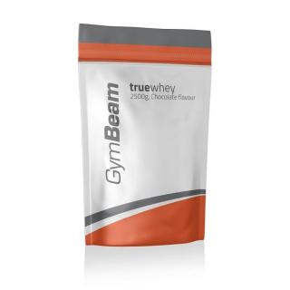 Protein True Whey 1000 g arašídové máslo - GymBeam