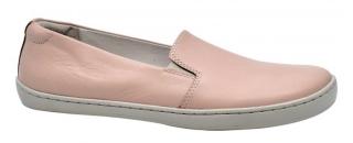 Protetika Dámská barefootová vycházková obuv Lada pink 37