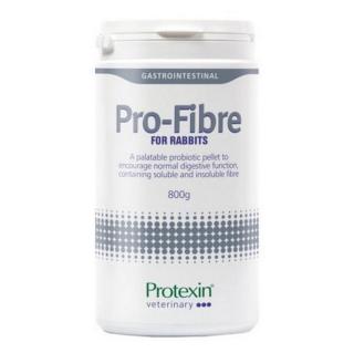 PROTEXIN Pro-Fibre pro králíky 800 g