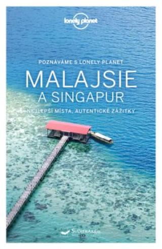 Průvodce Malajsie a Singapur