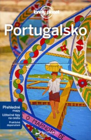 Průvodce Portugalsko