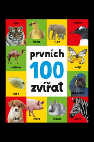 Prvních 100 zvířat