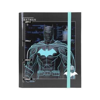 Psací potřeby School Folder - DC - Batman