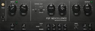 PSP AUDIOWARE Nexcellence