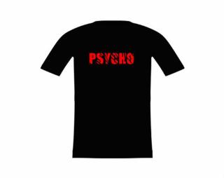 Psycho Dětské tričko