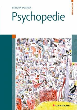 Psychopedie - Barbora Bazalová - e-kniha