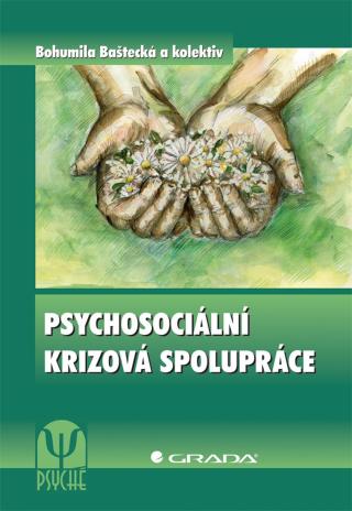 Psychosociální krizová spolupráce, Baštecká Bohumila