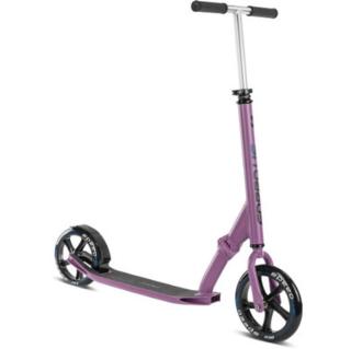 PUKY ® Koloběžka Speedus One, hroznové víno purple 5006