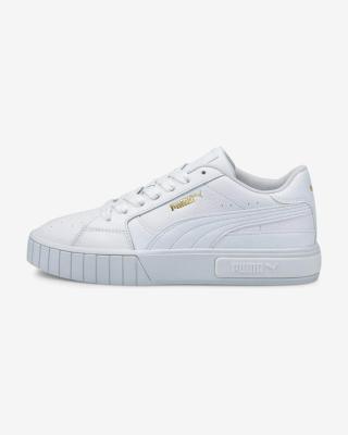 Puma Cali Star Tenisky Bílá