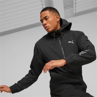 Puma fit woven jacket xxl