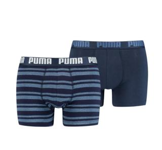 Puma heritage stripe boxer 2p m