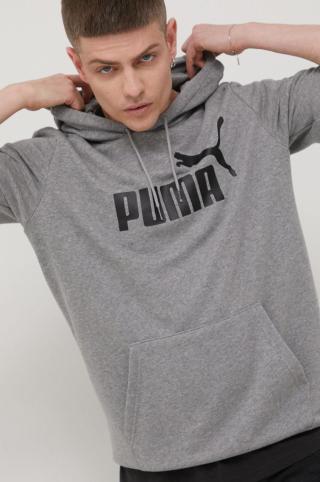 Puma Mikina 586688 , 586688-11