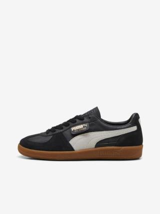 Puma Palermo Lth Tenisky Černá