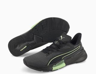 Puma pwrframe tr 45