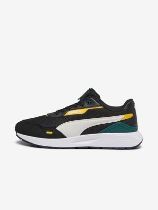 Puma Runtamed Plus Tenisky Černá