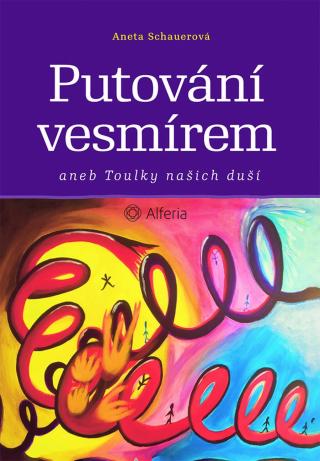 Putování vesmírem, Schauerová Aneta