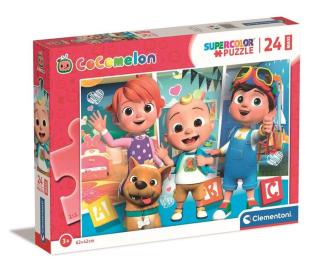 Puzzle Cocomelon