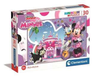 Puzzle Disney - Minnie Mouse